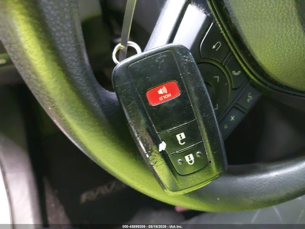 2T3P1RFV6MC192403 2021 TOYOTA RAV4 photo no. 11