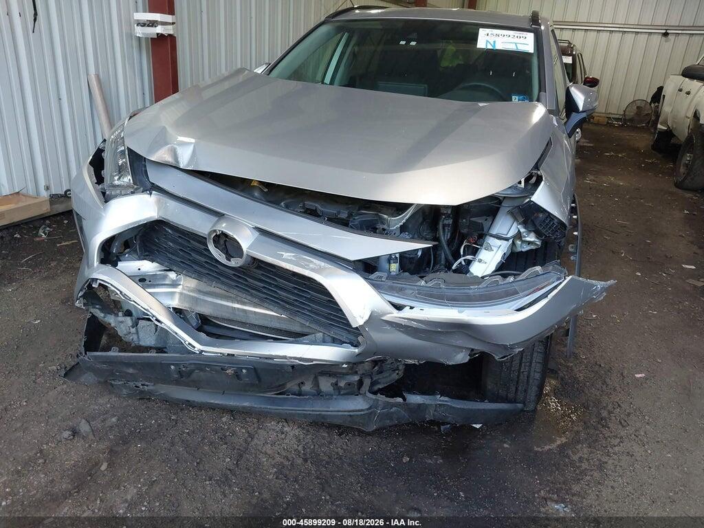 2T3P1RFV6MC192403 2021 TOYOTA RAV4 photo no. 6
