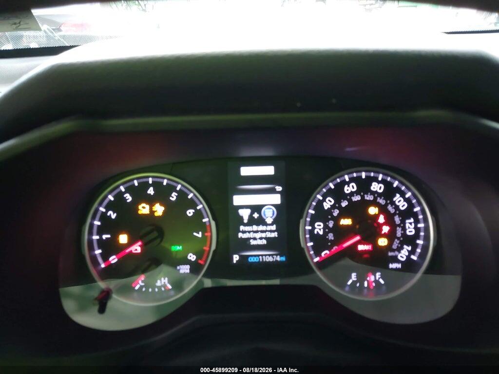 2T3P1RFV6MC192403 2021 TOYOTA RAV4 photo no. 7