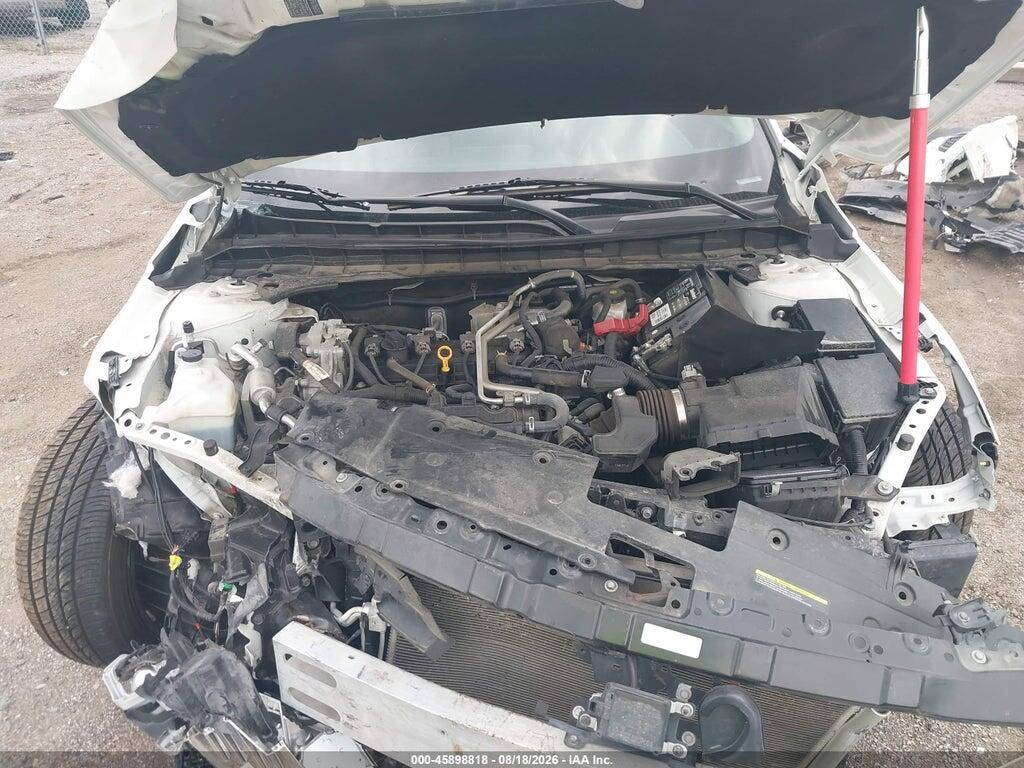 1N4BL4CV7MN370617 2021 NISSAN ALTIMA photo no. 10