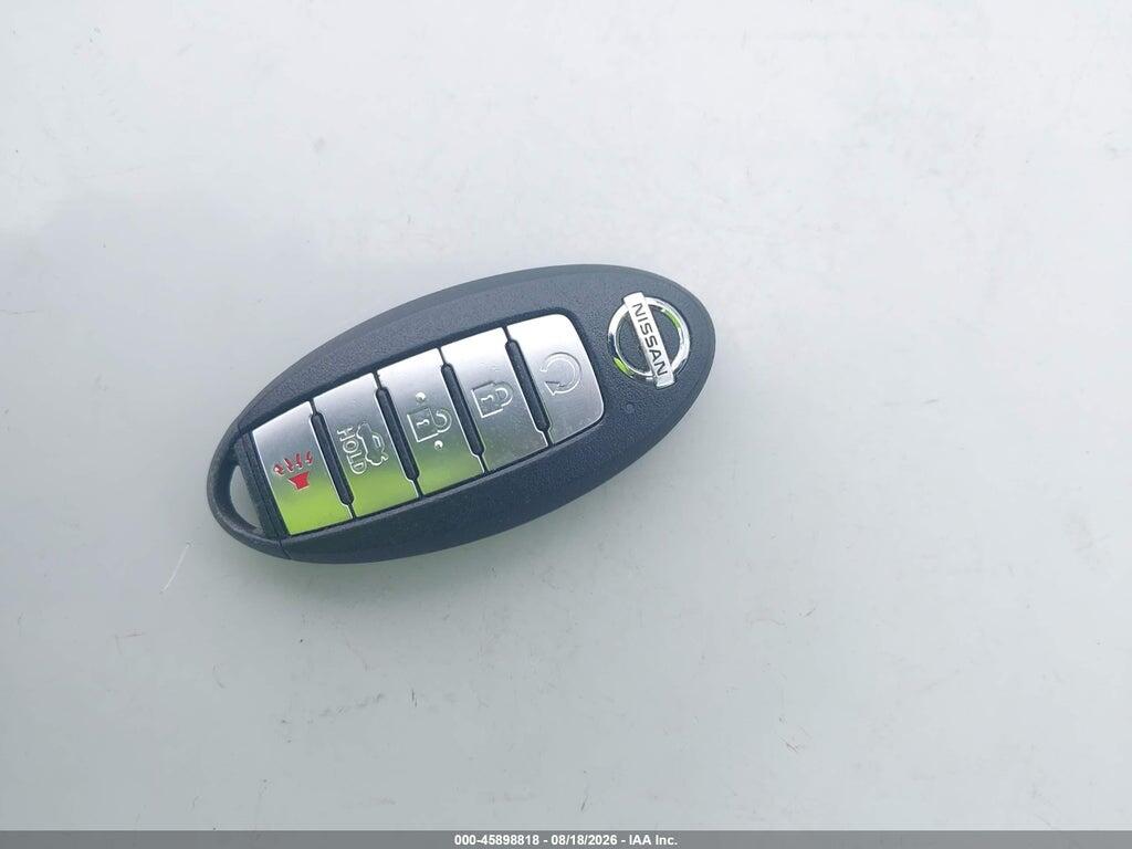 1N4BL4CV7MN370617 2021 NISSAN ALTIMA photo no. 11