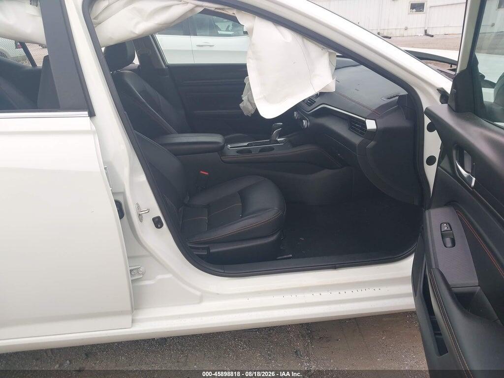 1N4BL4CV7MN370617 2021 NISSAN ALTIMA photo no. 5