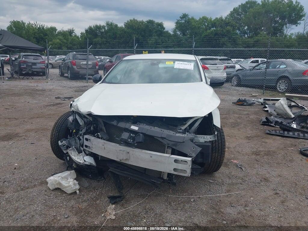 1N4BL4CV7MN370617 2021 NISSAN ALTIMA photo no. 6