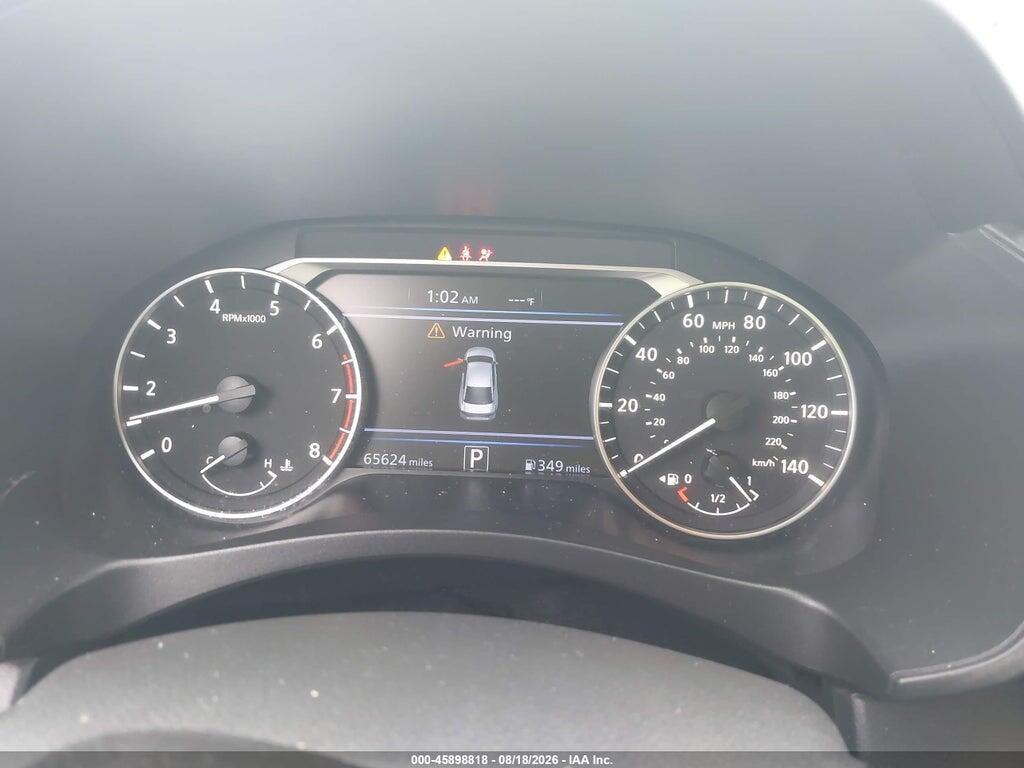 1N4BL4CV7MN370617 2021 NISSAN ALTIMA photo no. 7
