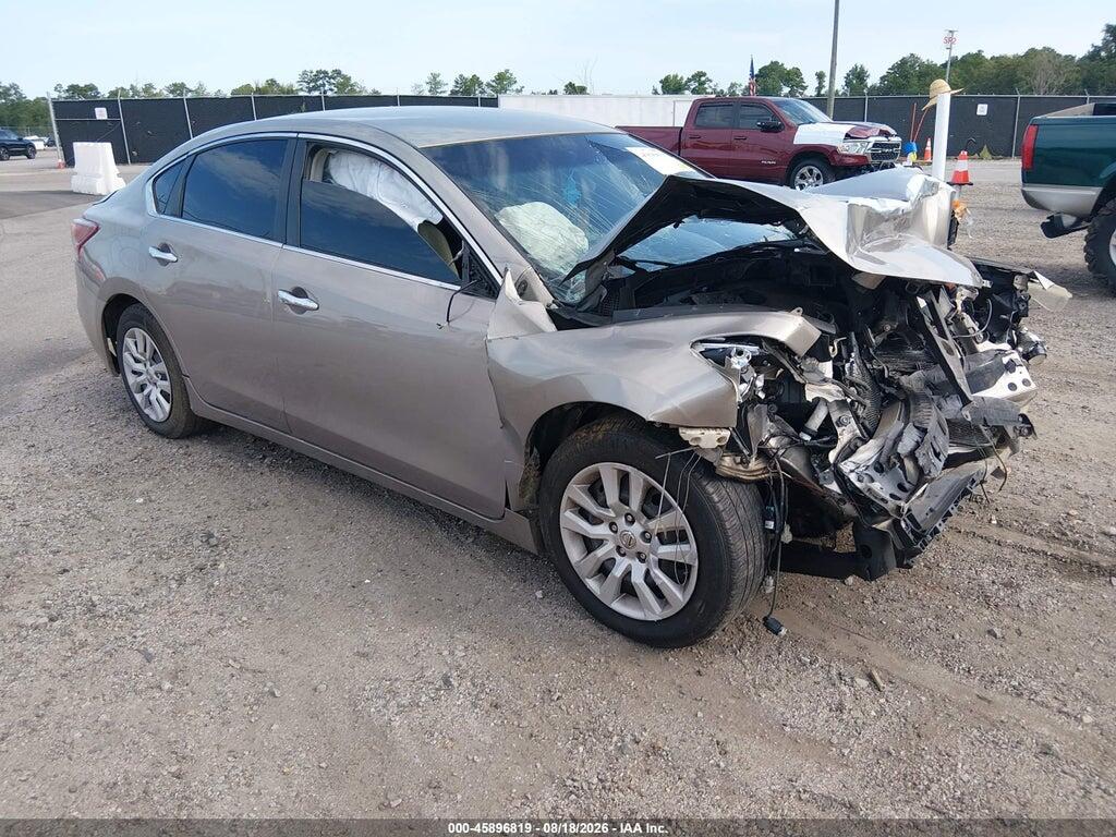 1N4AL3AP2DC201465 2013 NISSAN ALTIMA photo no. 1