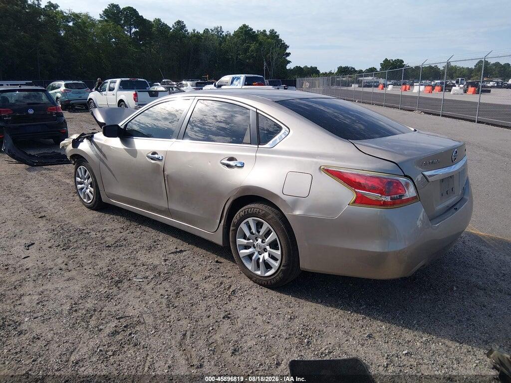 1N4AL3AP2DC201465 2013 NISSAN ALTIMA photo no. 3