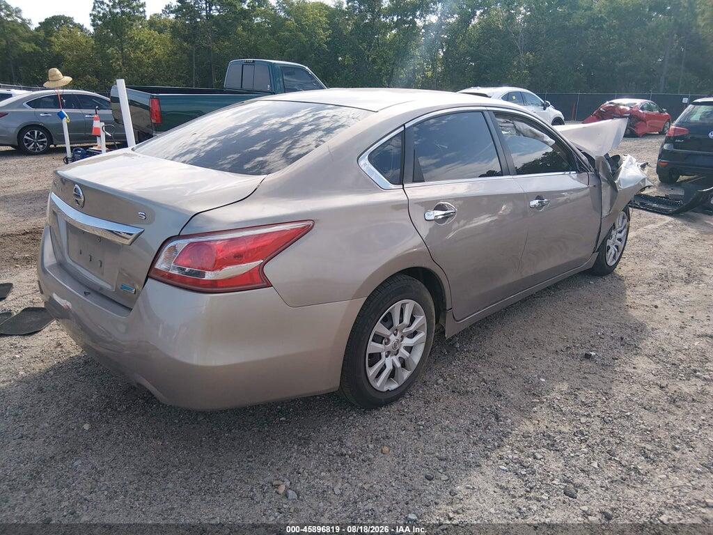 1N4AL3AP2DC201465 2013 NISSAN ALTIMA photo no. 4