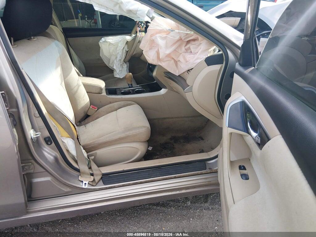 1N4AL3AP2DC201465 2013 NISSAN ALTIMA photo no. 5