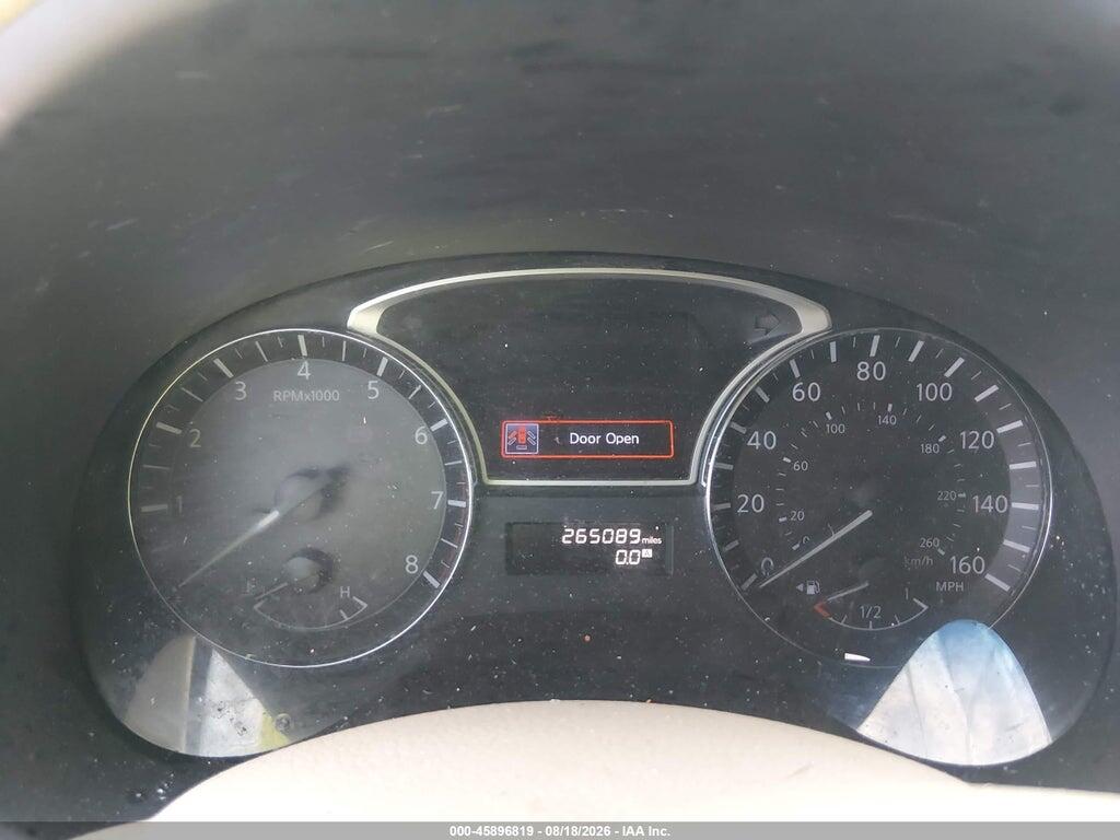 1N4AL3AP2DC201465 2013 NISSAN ALTIMA photo no. 7