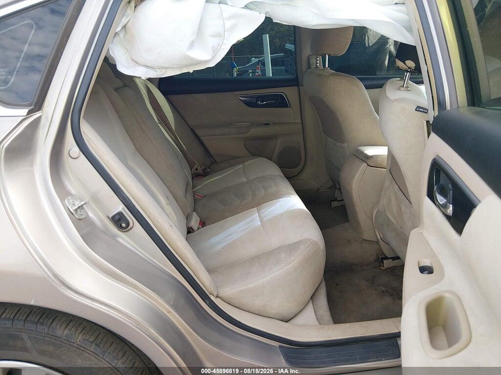 1N4AL3AP2DC201465 2013 NISSAN ALTIMA photo no. 8