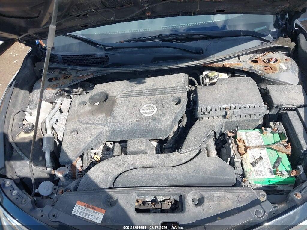 1N4AL3AP1DN530811 2013 NISSAN ALTIMA photo no. 10
