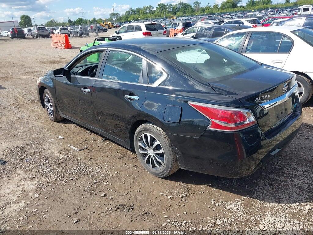 1N4AL3AP1DN530811 2013 NISSAN ALTIMA photo no. 3