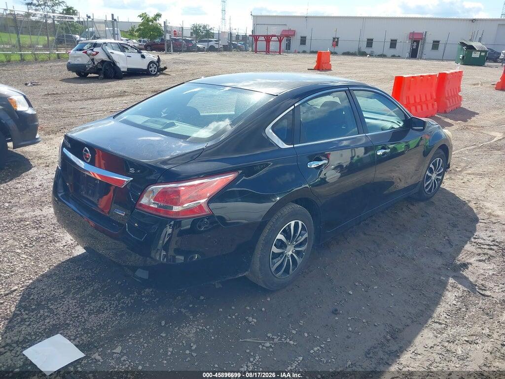 1N4AL3AP1DN530811 2013 NISSAN ALTIMA photo no. 4