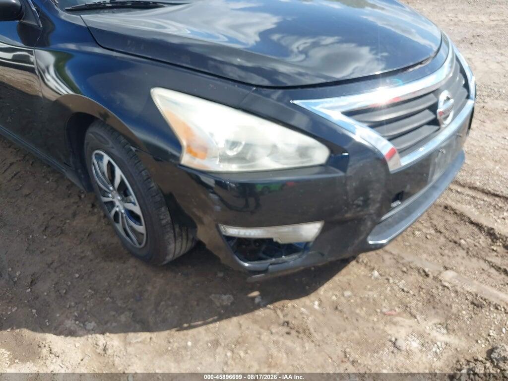 1N4AL3AP1DN530811 2013 NISSAN ALTIMA photo no. 6