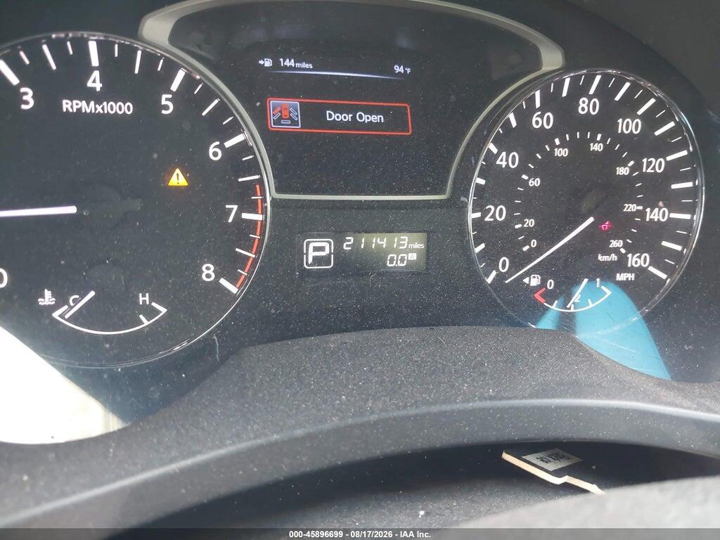 1N4AL3AP1DN530811 2013 NISSAN ALTIMA photo no. 7