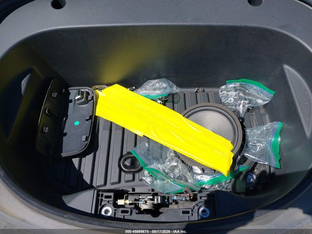 5YJ3E1EB7MF002429 2021 TESLA MODEL 3 photo no. 10