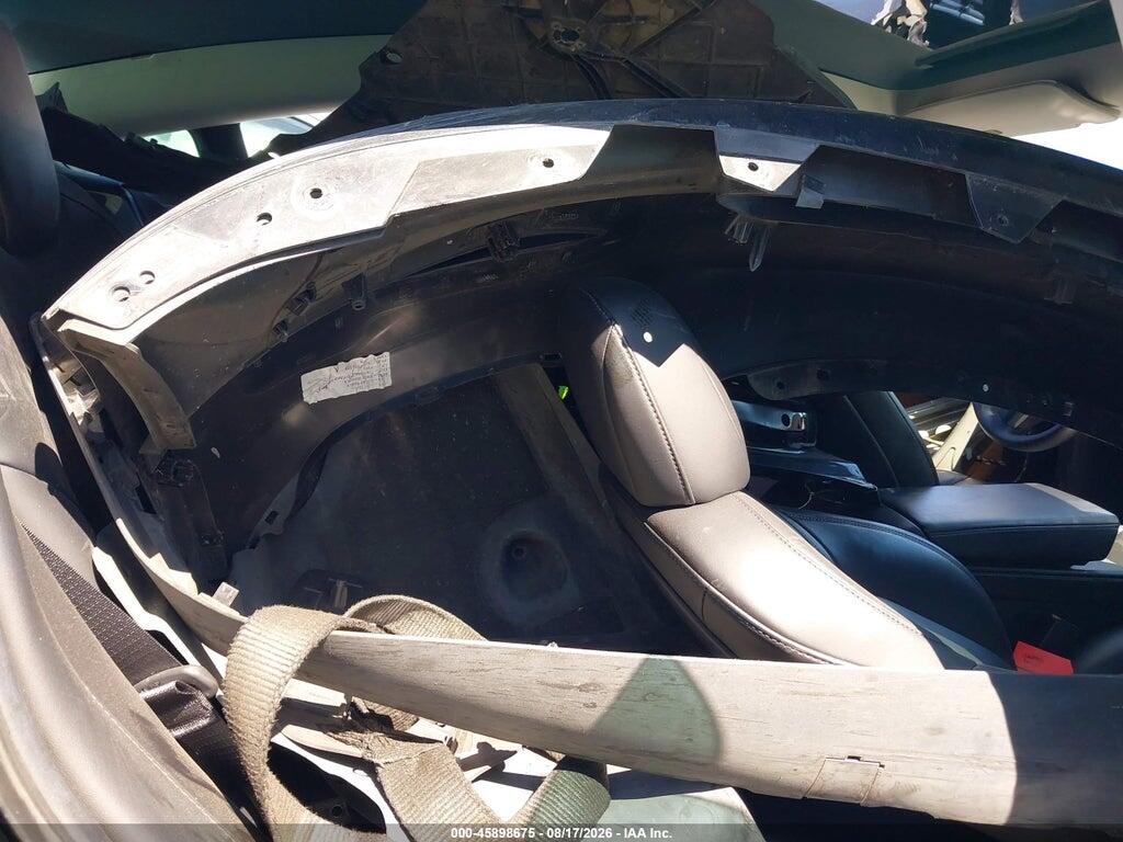 5YJ3E1EB7MF002429 2021 TESLA MODEL 3 photo no. 8