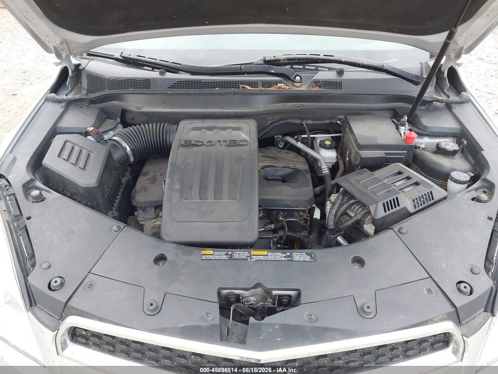 1GNFLEEK5DZ113220 2013 CHEVROLET EQUINOX photo no. 10