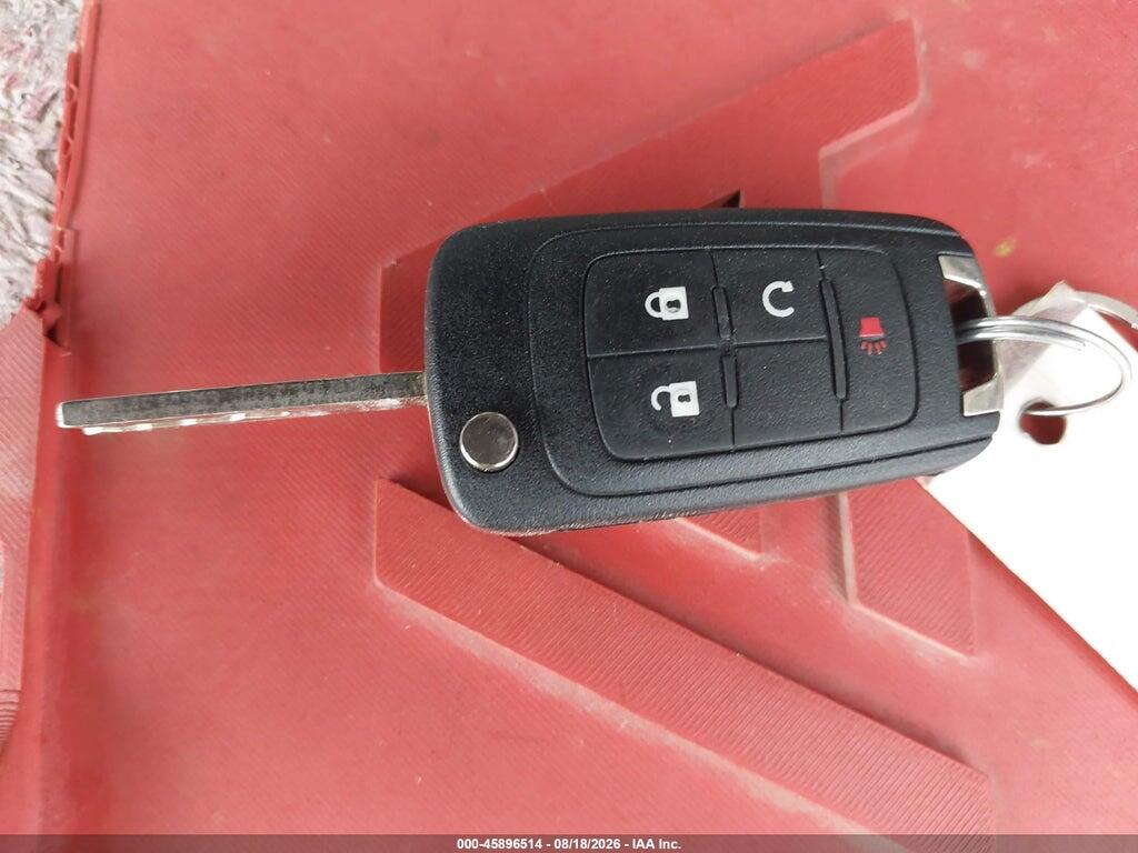 1GNFLEEK5DZ113220 2013 CHEVROLET EQUINOX photo no. 11