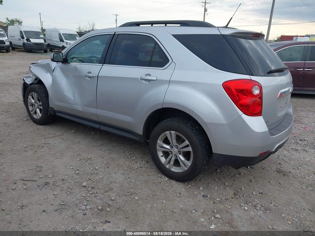 1GNFLEEK5DZ113220 2013 CHEVROLET EQUINOX photo no. 3