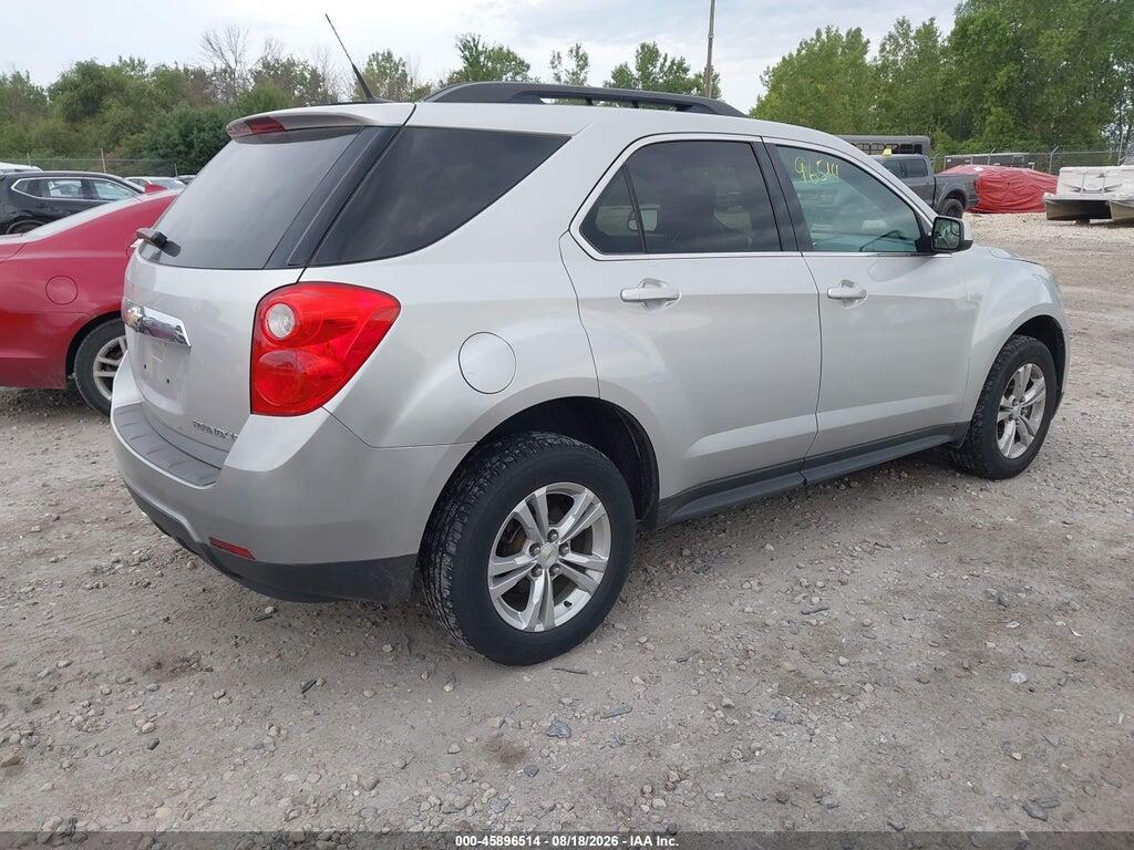 1GNFLEEK5DZ113220 2013 CHEVROLET EQUINOX photo no. 4