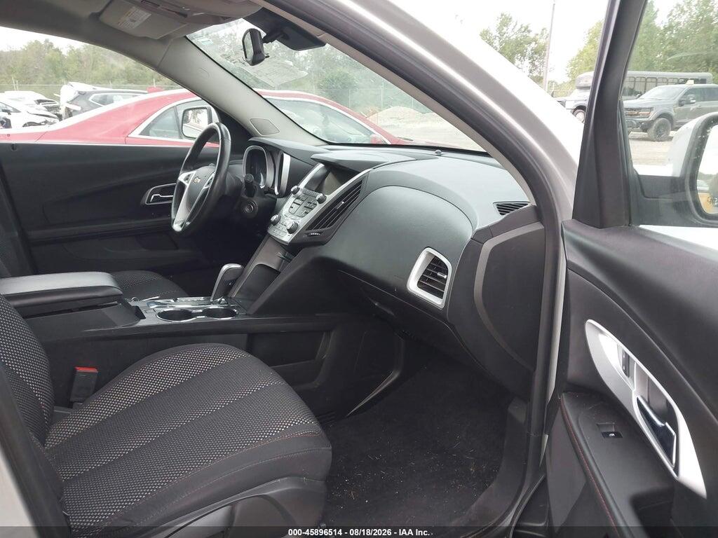 1GNFLEEK5DZ113220 2013 CHEVROLET EQUINOX photo no. 5