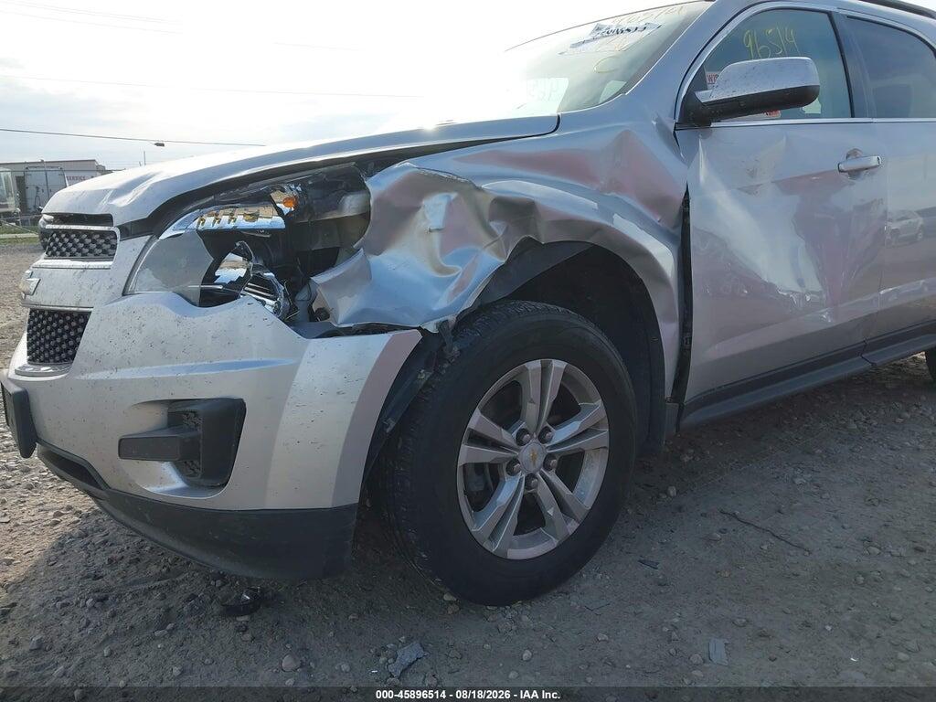 1GNFLEEK5DZ113220 2013 CHEVROLET EQUINOX photo no. 6