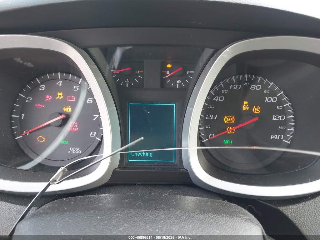 1GNFLEEK5DZ113220 2013 CHEVROLET EQUINOX photo no. 7