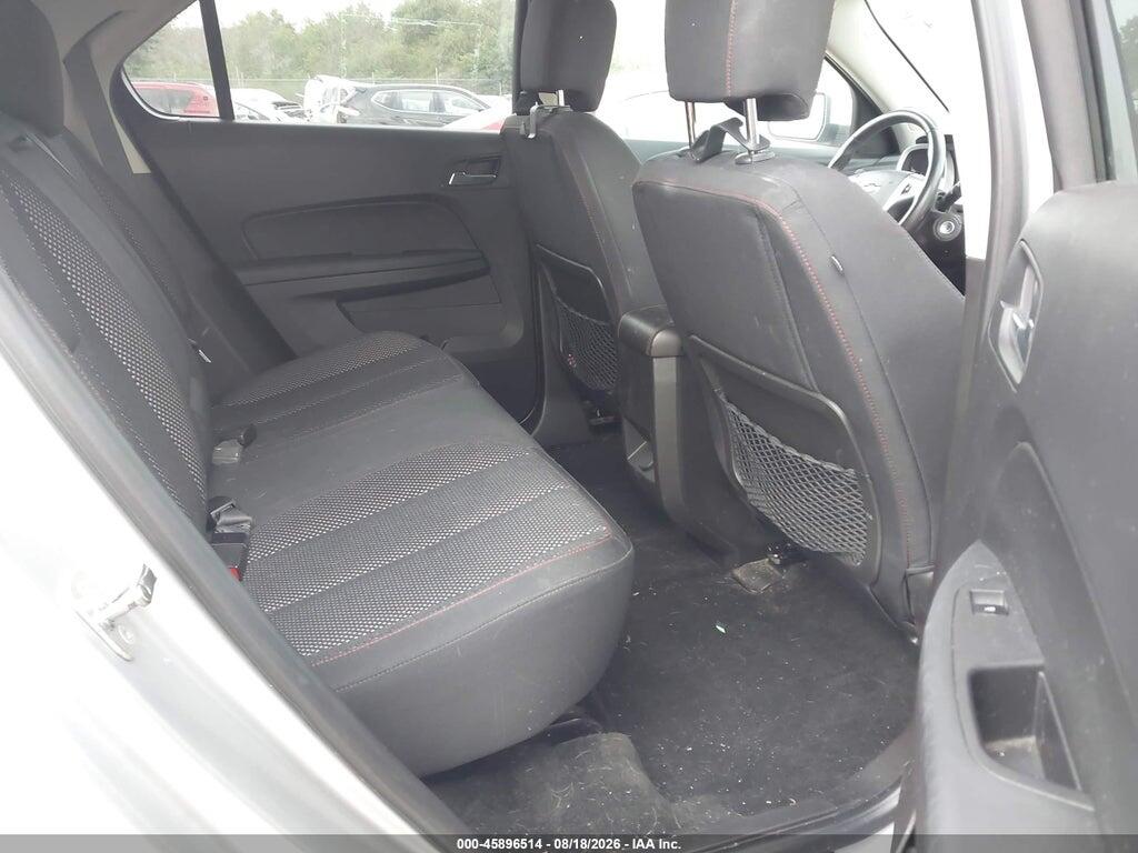 1GNFLEEK5DZ113220 2013 CHEVROLET EQUINOX photo no. 8
