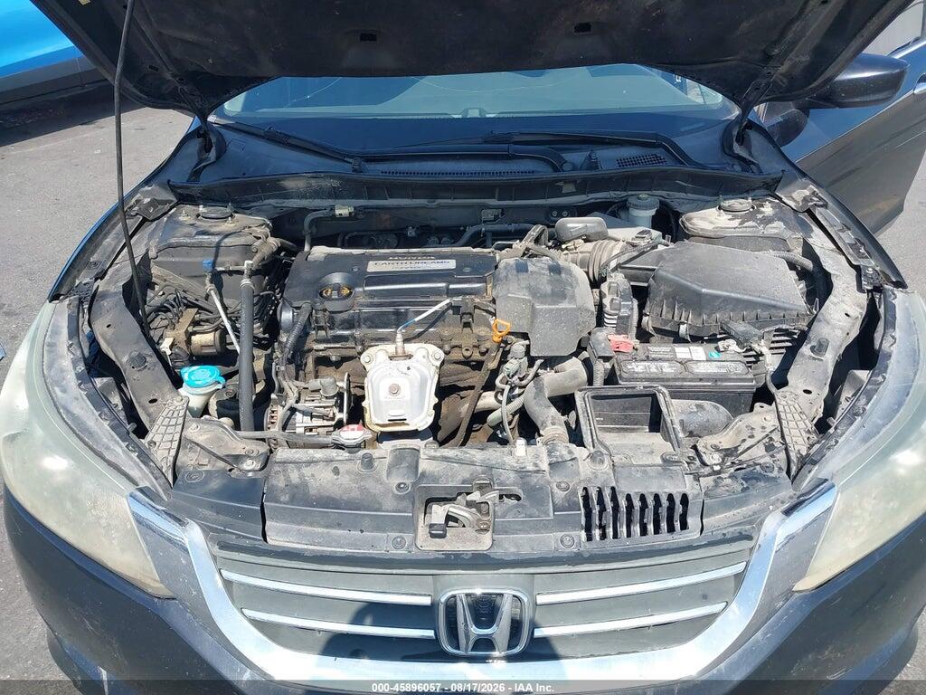 1HGCR2F31DA114087 2013 HONDA ACCORD photo no. 10