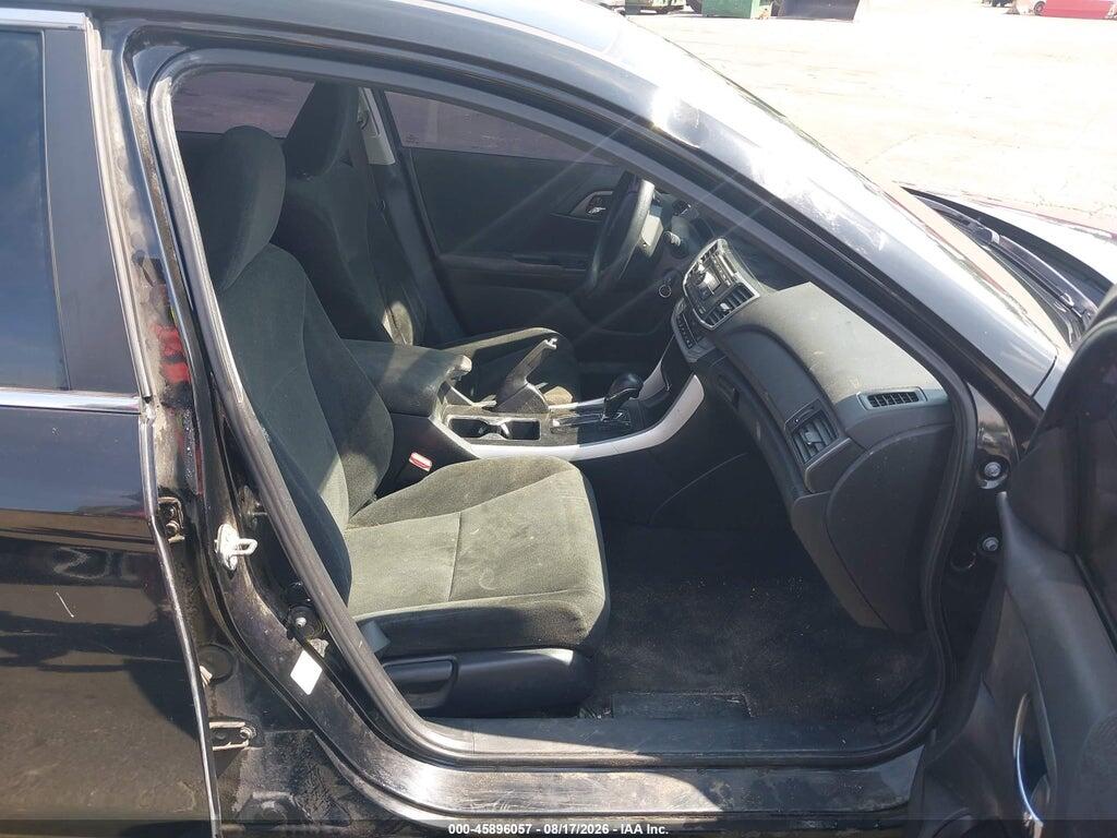 1HGCR2F31DA114087 2013 HONDA ACCORD photo no. 5