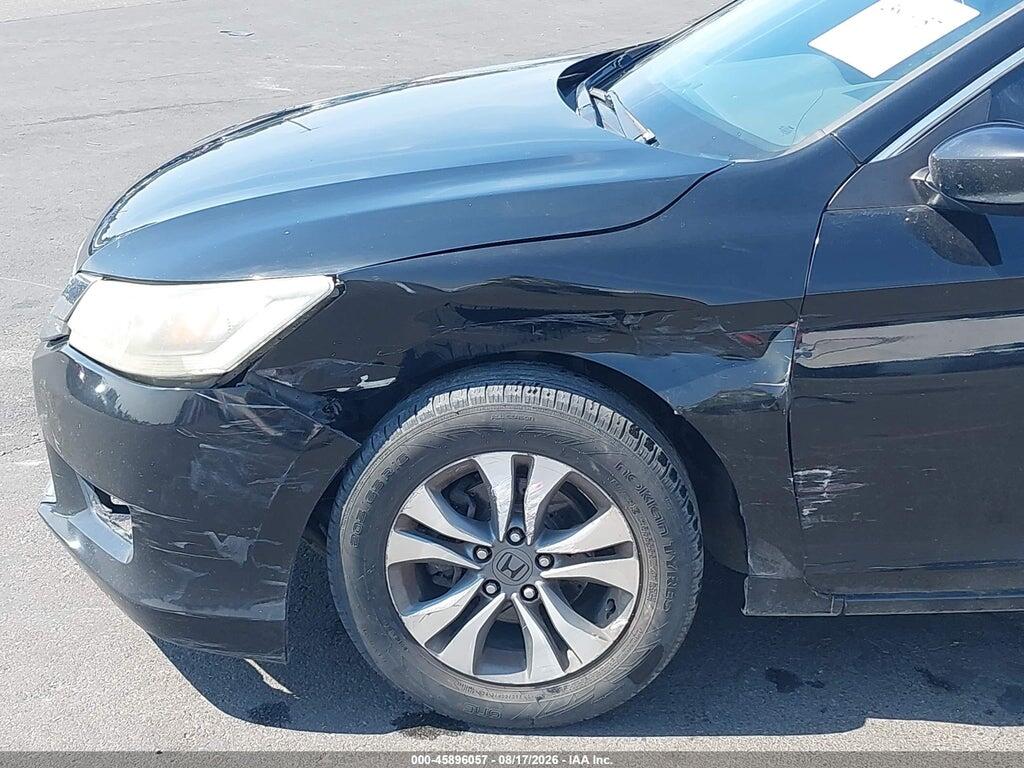 1HGCR2F31DA114087 2013 HONDA ACCORD photo no. 6