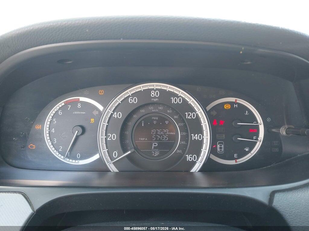 1HGCR2F31DA114087 2013 HONDA ACCORD photo no. 7