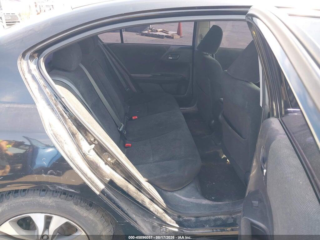 1HGCR2F31DA114087 2013 HONDA ACCORD photo no. 8