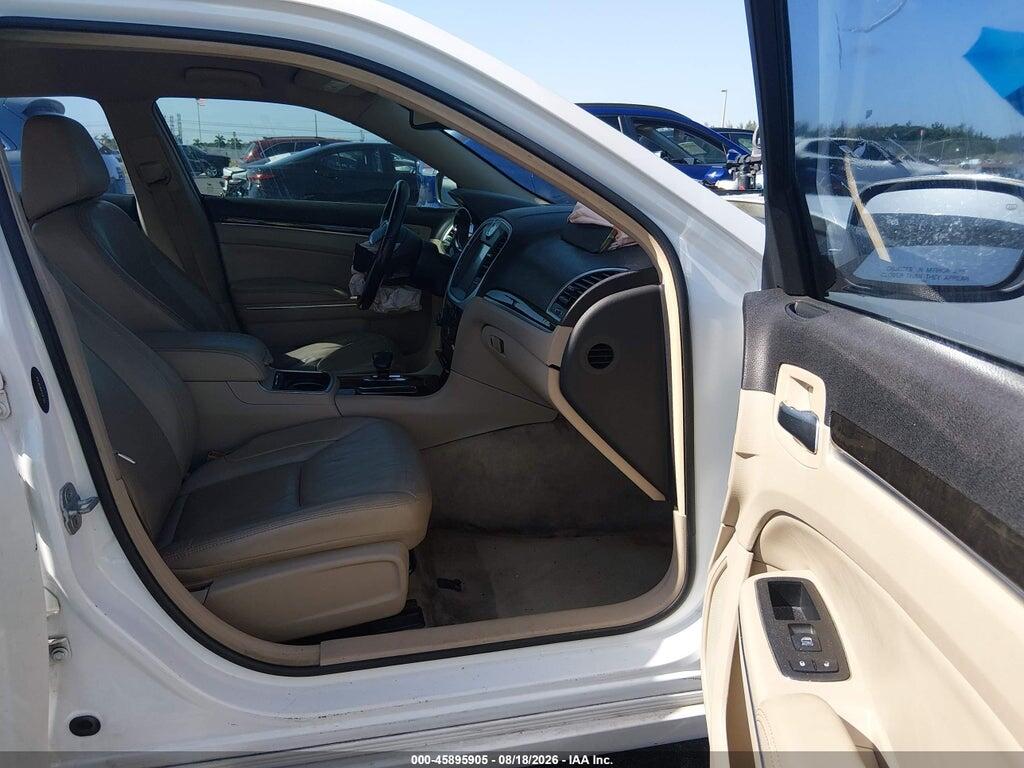 2C3CCAAG7DH659110 2013 CHRYSLER 300 photo no. 5