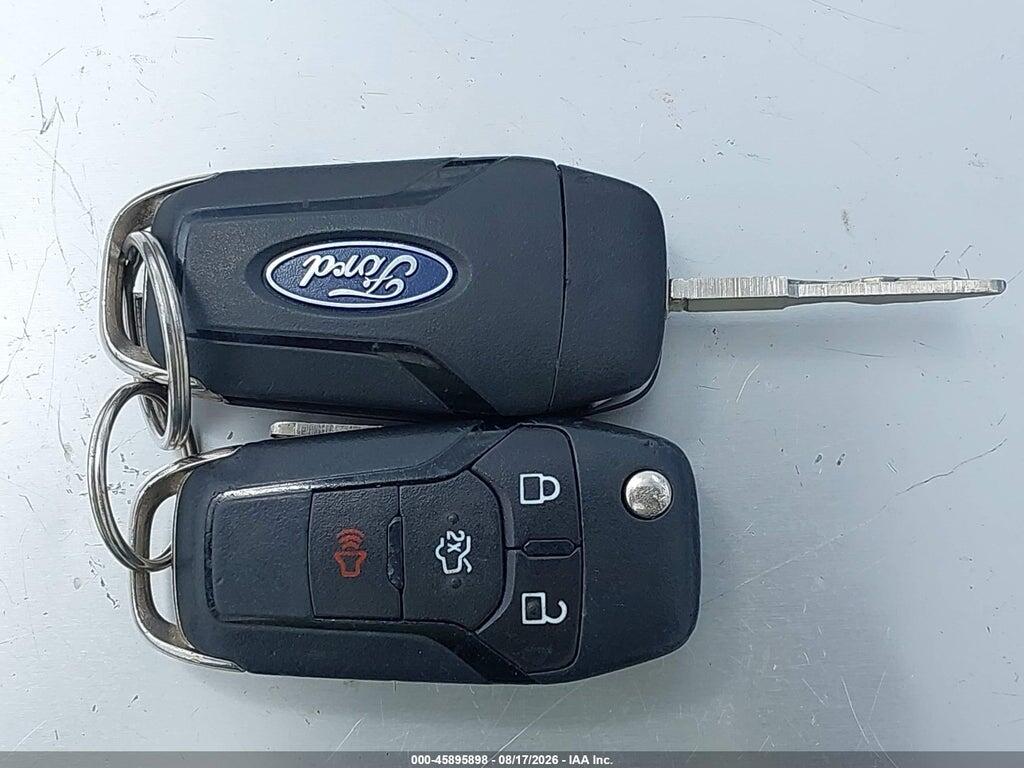 3FA6P0HR4DR120971 2013 FORD FUSION photo no. 11
