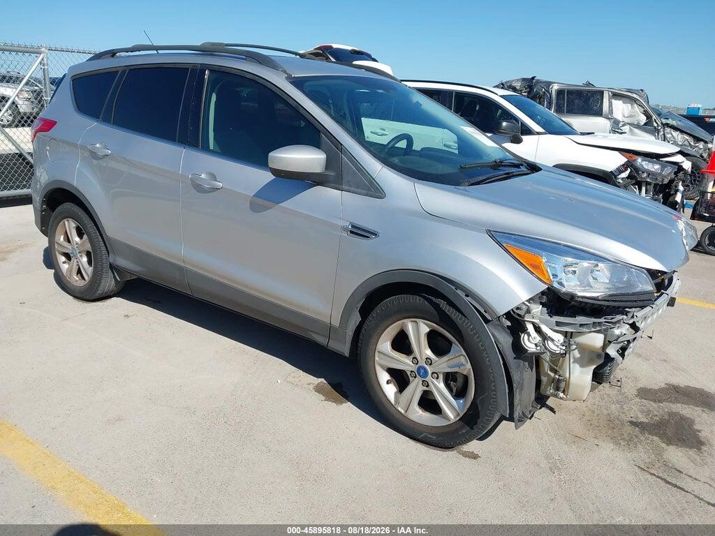 1FMCU0GX8DUB82187 2013 FORD ESCAPE photo no. 1