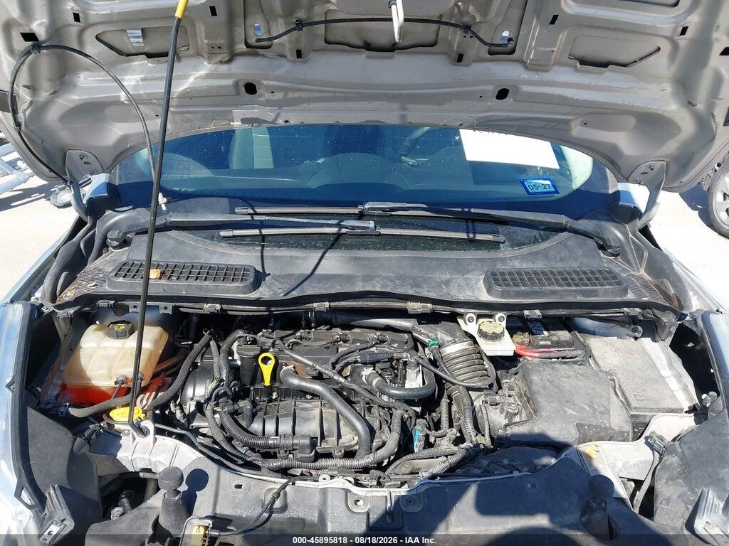 1FMCU0GX8DUB82187 2013 FORD ESCAPE photo no. 10