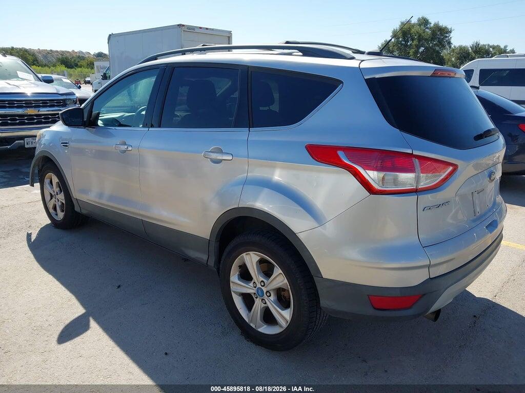1FMCU0GX8DUB82187 2013 FORD ESCAPE photo no. 3