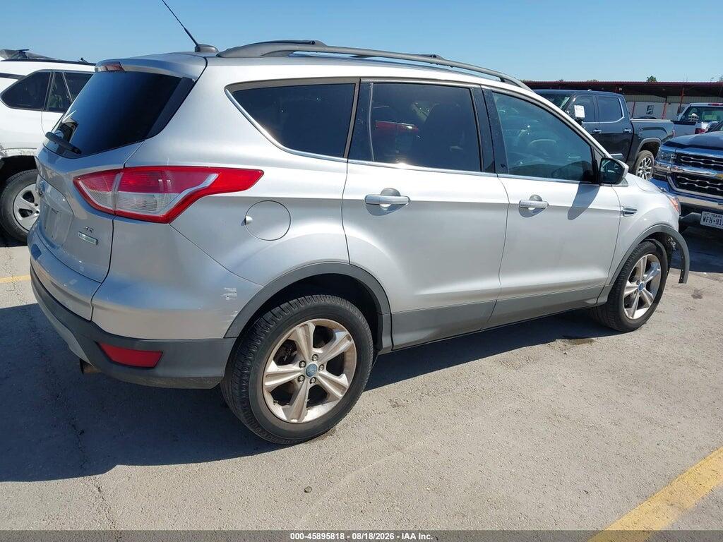 1FMCU0GX8DUB82187 2013 FORD ESCAPE photo no. 4