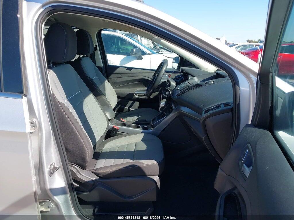 1FMCU0GX8DUB82187 2013 FORD ESCAPE photo no. 5
