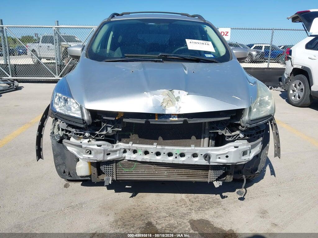 1FMCU0GX8DUB82187 2013 FORD ESCAPE photo no. 6