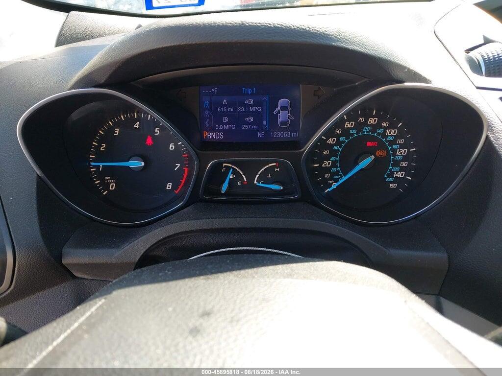 1FMCU0GX8DUB82187 2013 FORD ESCAPE photo no. 7