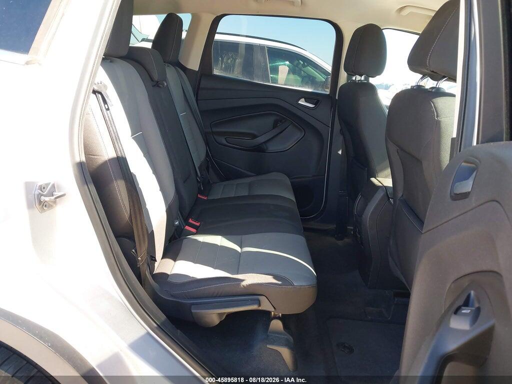 1FMCU0GX8DUB82187 2013 FORD ESCAPE photo no. 8