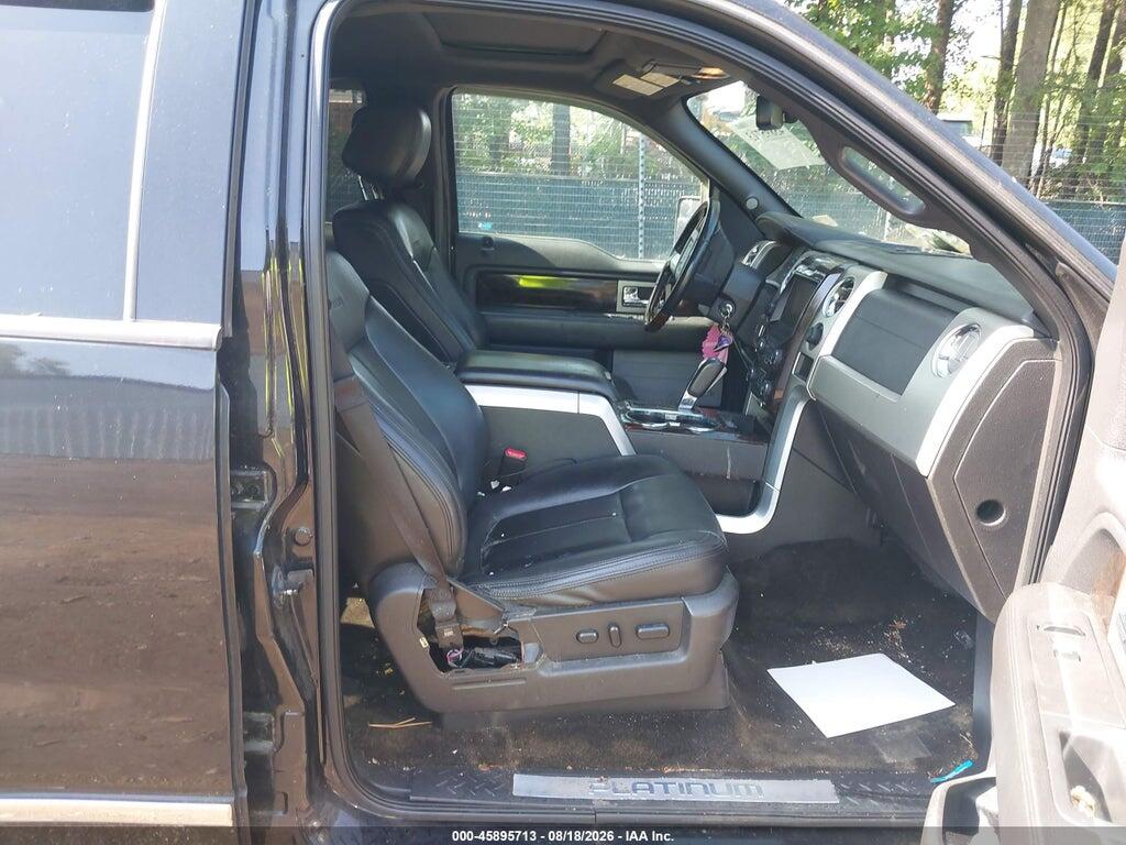 1FTFW1ET9DFC68484 2013 FORD F-150 photo no. 5