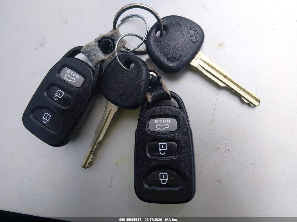 5NPDH4AE4DH310169 2013 HYUNDAI ELANTRA photo no. 11