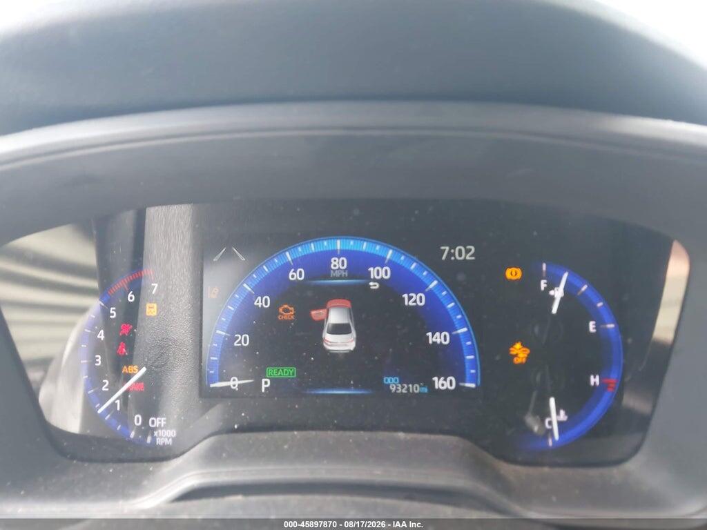 JTDEAMDE4MJ029419 2021 TOYOTA COROLLA photo no. 7