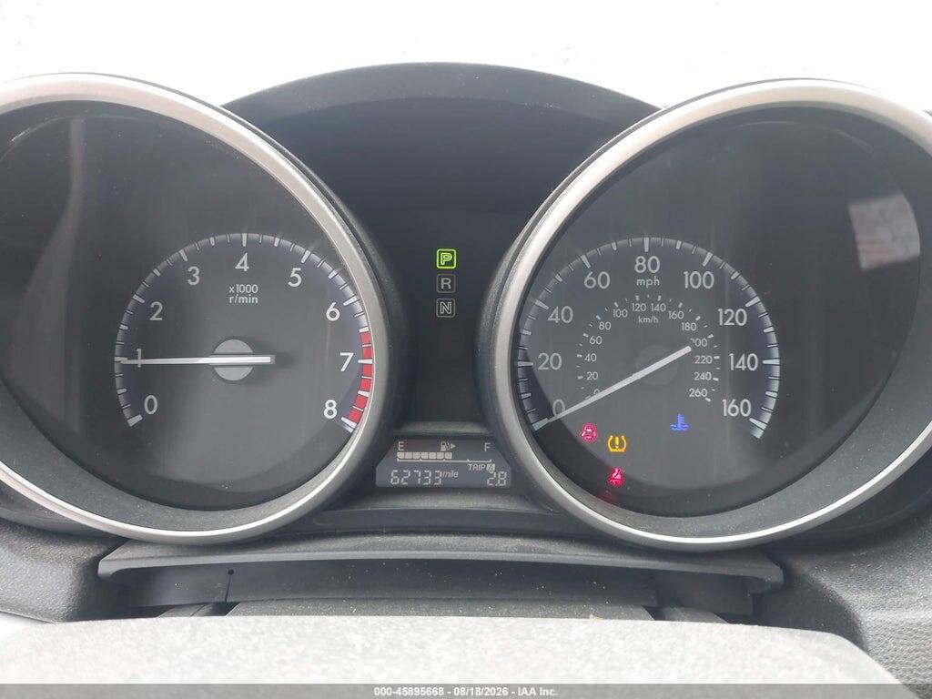 JM1BL1TF1D1779365 2013 MAZDA MAZDA3 photo no. 7