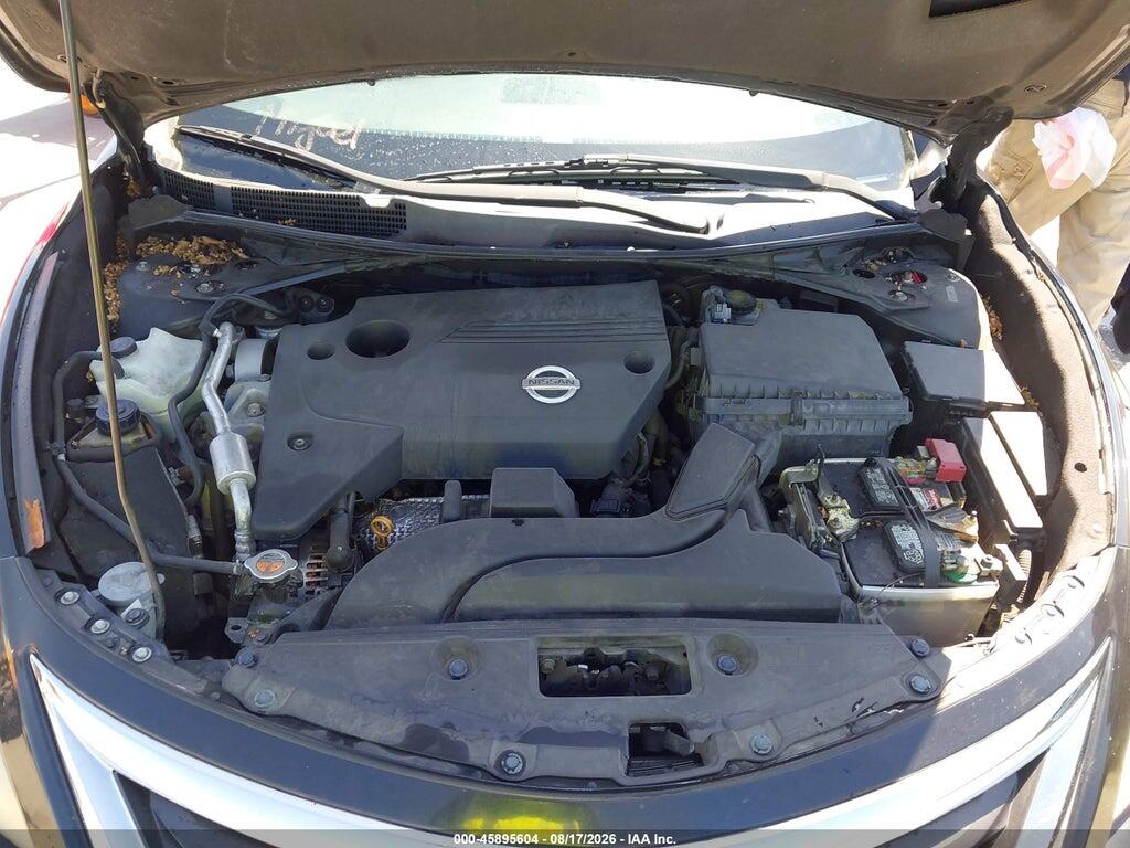 1N4AL3AP7DN447609 2013 NISSAN ALTIMA photo no. 10