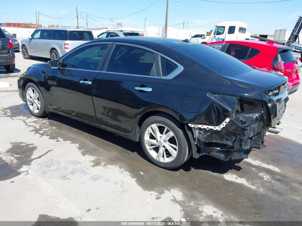 1N4AL3AP7DN447609 2013 NISSAN ALTIMA photo no. 3